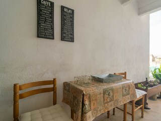 Villa Maria De La Salut Características 24