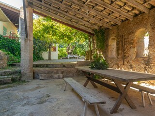 Villa Sencelles Grabación al aire libre 5