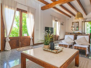 Villa Sencelles Características 19