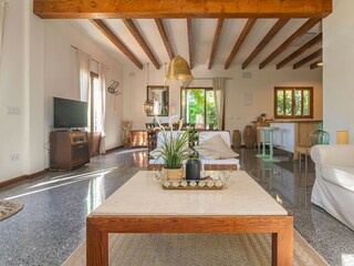 Villa Sencelles Características 20