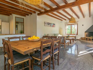 Villa Sencelles Características 22