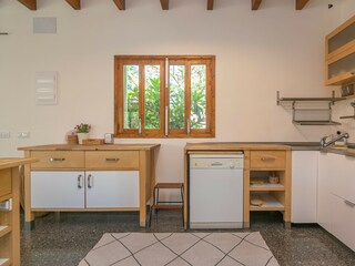Villa Sencelles Características 26