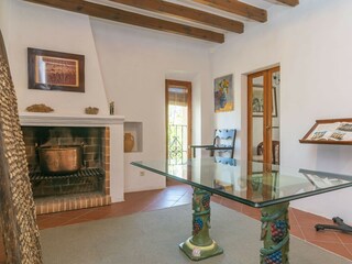 Villa Sencelles Características 33