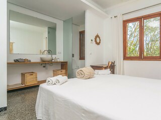 Villa Sencelles Características 35