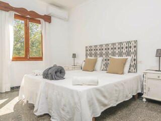 Villa Sencelles Características 37