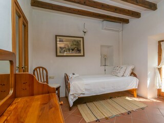 Villa Sencelles Características 44