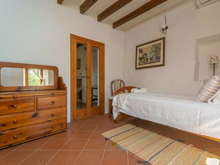 Villa Sencelles Características 45