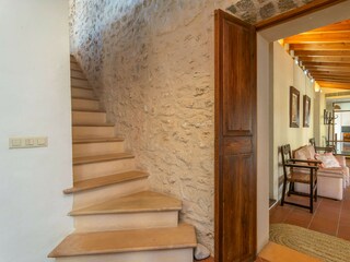 Villa Sencelles Características 50