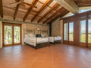 Villa Sencelles Características 51