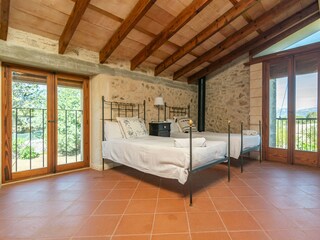 Villa Sencelles Características 53