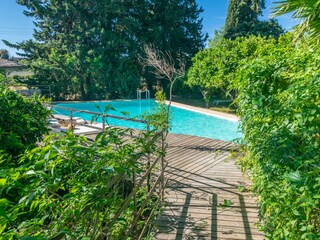 Villa Sencelles Grabación al aire libre 9