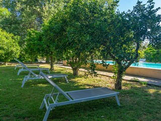 Villa Sencelles Grabación al aire libre 10