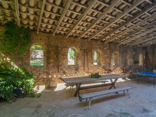 Villa Sencelles Grabación al aire libre 11