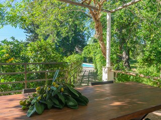 Villa Sencelles Grabación al aire libre 12