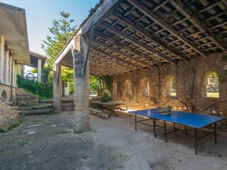 Villa Sencelles Grabación al aire libre 13