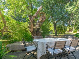 Villa Sencelles Grabación al aire libre 14