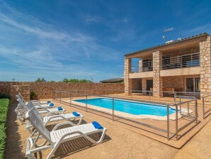 Villa Maison de vacances pour 5 a Blokhus - Manacor - image1