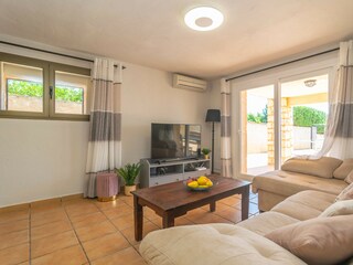 Villa Manacor Caratteristiche 16