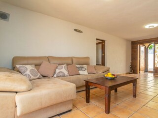 Villa Manacor Caratteristiche 19