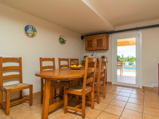 Villa Manacor Caratteristiche 20