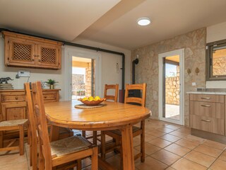 Villa Manacor Caratteristiche 21