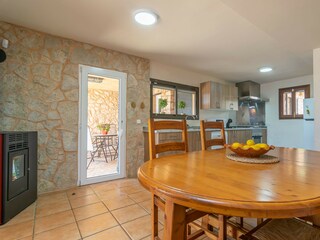 Villa Manacor Caratteristiche 22