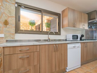 Villa Manacor Caratteristiche 23