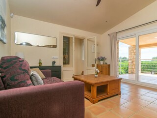 Villa Manacor Caratteristiche 31