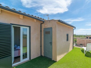 Villa Manacor Caratteristiche 38