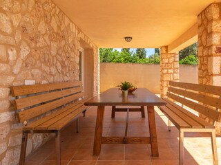 Villa Manacor Registrazione all'aperto 11