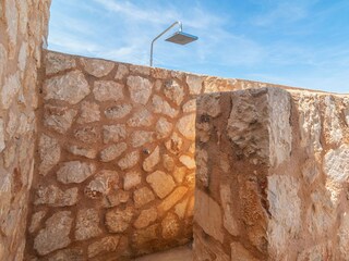 Villa Manacor Registrazione all'aperto 13