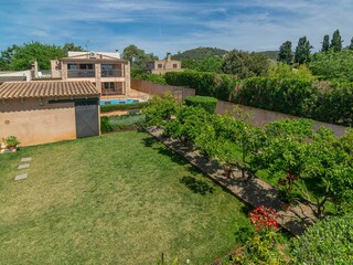 Villa Manacor Ambiente 41