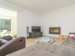 Villa Font de sa Cala Caratteristiche 10