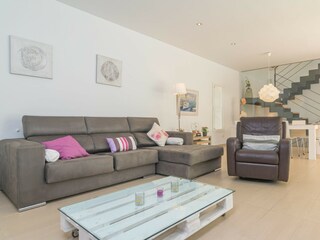 Villa Font de sa Cala Caratteristiche 11