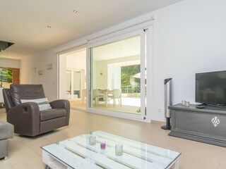 Villa Font de sa Cala Caratteristiche 12