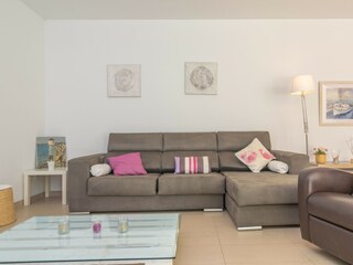 Villa Font de sa Cala Caratteristiche 13