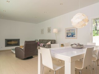 Villa Font de sa Cala Caratteristiche 14