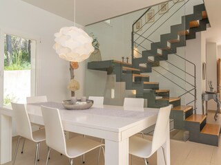 Wohn/Esszimmer