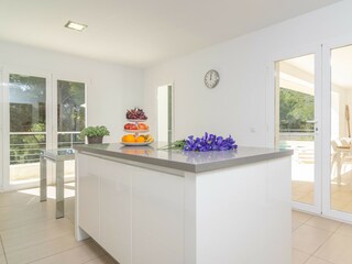 Villa Font de sa Cala Caratteristiche 16