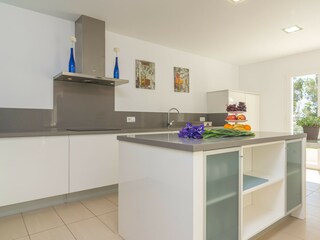 Villa Font de sa Cala Caratteristiche 17