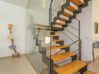 Villa Font de sa Cala Caratteristiche 22