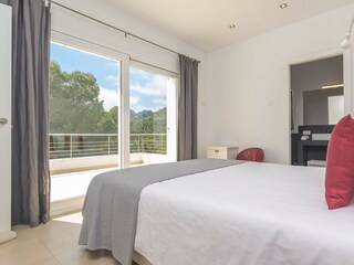 Villa Font de sa Cala Caratteristiche 23