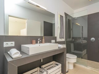 Villa Font de sa Cala Caratteristiche 26