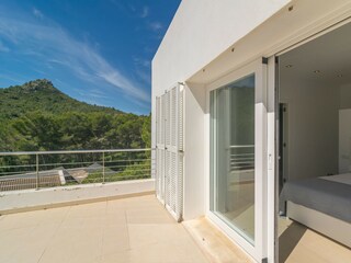 Villa Font de sa Cala Registrazione all'aperto 6