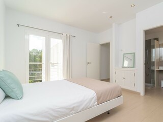 Villa Font de sa Cala Caratteristiche 30