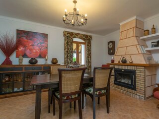 Villa Manacor Caratteristiche 15