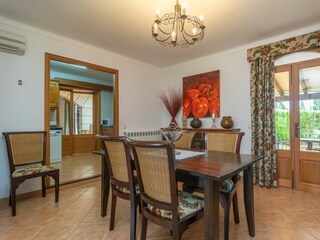 Villa Manacor Caratteristiche 16