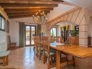 Villa Manacor Caratteristiche 18