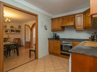 Villa Manacor Caratteristiche 21