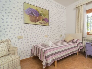 Villa Manacor Caratteristiche 23